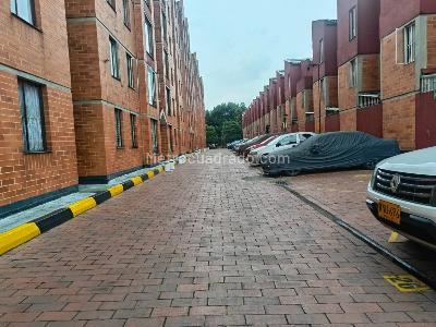Apartamento en venta en Alamos, Bogotá · foto 4 de 20