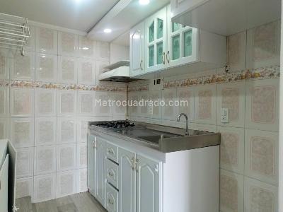 Apartamento en venta en Alamos, Bogotá · foto 9 de 20