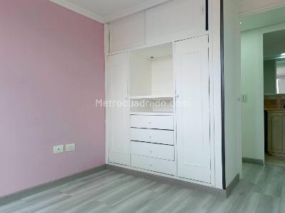 Apartamento en venta en Alamos, Bogotá · foto 14 de 20