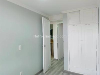 Apartamento en venta en Alamos, Bogotá · foto 16 de 20