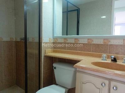 Apartamento en venta en Alamos, Bogotá · foto 17 de 20