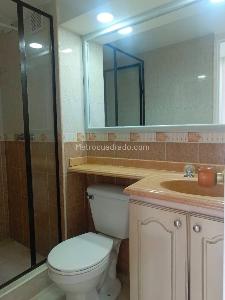 Apartamento en venta en Alamos, Bogotá · foto 18 de 20
