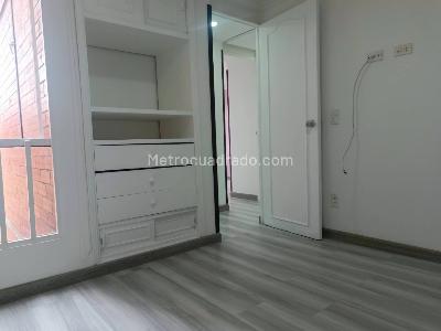 Apartamento en venta en Alamos, Bogotá · foto 20 de 20