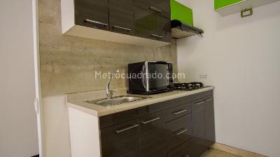 Apartamento en venta en Bella Suiza, Bogotá · foto 13 de 18