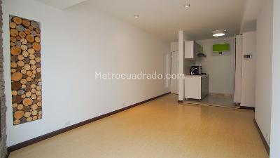Apartamento en venta en Bella Suiza, Bogotá · foto 3 de 18