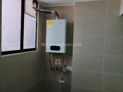 Apartamento en venta en Bella Suiza, Bogotá · foto 14 de 18
