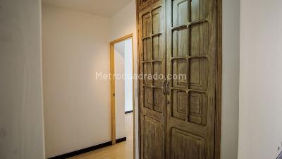 Apartamento en venta en Bella Suiza, Bogotá · foto 15 de 18
