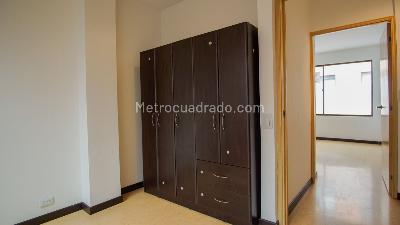 Apartamento en venta en Bella Suiza, Bogotá · foto 16 de 18