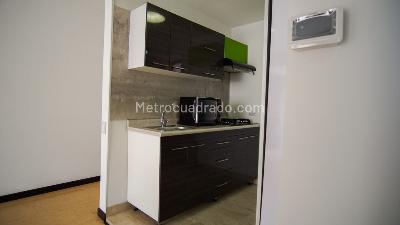 Apartamento en venta en Bella Suiza, Bogotá · foto 7 de 18