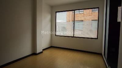 Apartamento en venta en Bella Suiza, Bogotá · foto 8 de 18