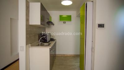 Apartamento en venta en Bella Suiza, Bogotá · foto 6 de 18