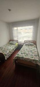 Apartamento de 3 alcobas en venta en Suba Batan, Bogotá, 82 m² · foto 9 de 16