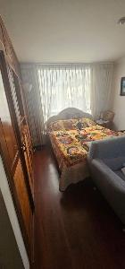 Apartamento de 3 alcobas en venta en Suba Batan, Bogotá, 82 m² · foto 11 de 16