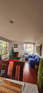 Apartamento de 3 alcobas en venta en Suba Batan, Bogotá, 82 m² · foto 6 de 16