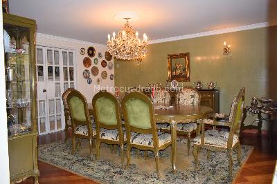 Apartamento de 4 alcobas en venta en El Lago, Bogotá, 273 m² · foto 10 de 14