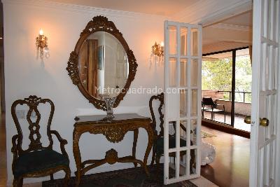 Apartamento de 4 alcobas en venta en El Lago, Bogotá, 273 m² · foto 2 de 14