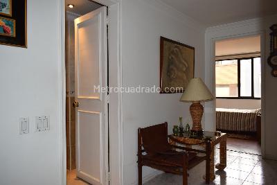 Apartamento de 4 alcobas en venta en El Lago, Bogotá, 273 m² · foto 5 de 14