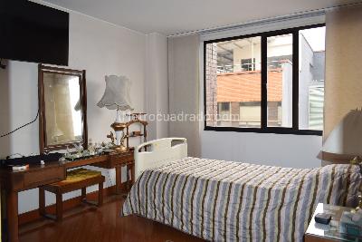 Apartamento de 4 alcobas en venta en El Lago, Bogotá, 273 m² · foto 6 de 14