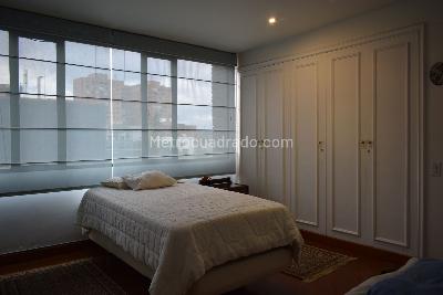 Apartamento de 4 alcobas en venta en El Lago, Bogotá, 273 m² · foto 8 de 14