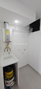 Apartamento en venta en Pradera Norte, Bogotá · foto 10 de 10
