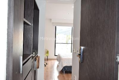 Apartaestudio en venta en Santa Bibiana Oriental, Bogotá, 25 m² · foto 2 de 19