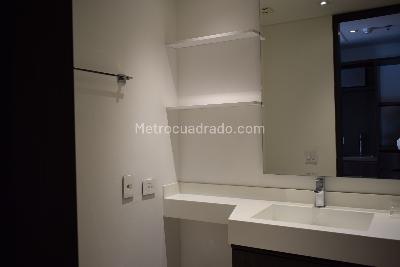 Apartaestudio en venta en Santa Bibiana Oriental, Bogotá, 25 m² · foto 9 de 19