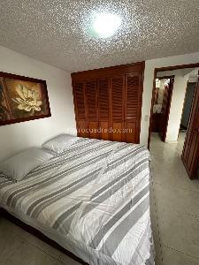 Apartaestudio en arriendo en Belmira Alta, Bogotá · foto 3 de 8