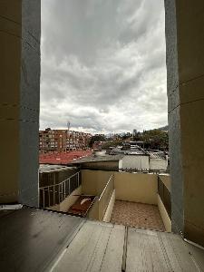 Apartaestudio en arriendo en Belmira Alta, Bogotá · foto 5 de 8