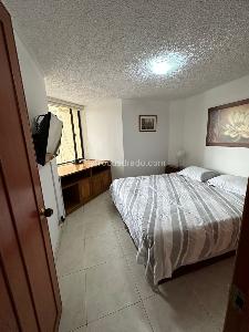 Apartaestudio en arriendo en Belmira Alta, Bogotá · foto 6 de 8