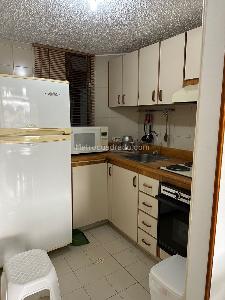 Apartaestudio en arriendo en Belmira Alta, Bogotá · foto 7 de 8