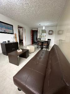 Apartaestudio en arriendo en Belmira Alta, Bogotá · foto 8 de 8