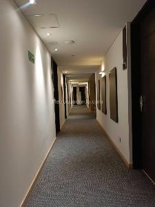 Apartaestudio en arriendo en Santa Bibiana, Bogotá, 25 m² · foto 19 de 19