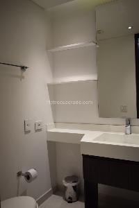 Apartaestudio en arriendo en Santa Bibiana, Bogotá, 25 m² · foto 4 de 12