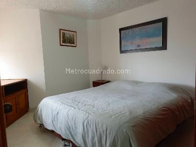 Apartaestudio en arriendo en Belmira Palatino, Bogotá · foto 10 de 17