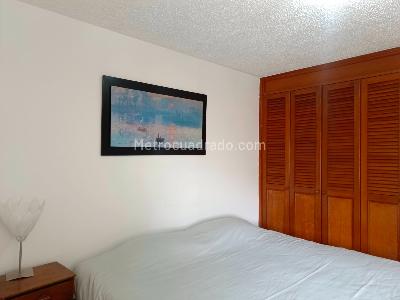 Apartaestudio en arriendo en Belmira Palatino, Bogotá · foto 11 de 17