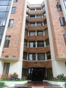 Apartaestudio en arriendo en Belmira Palatino, Bogotá · foto 17 de 17