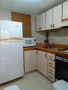 Apartaestudio en arriendo en Belmira Palatino, Bogotá · foto 4 de 17