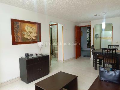 Apartaestudio en arriendo en Belmira Palatino, Bogotá · foto 5 de 17