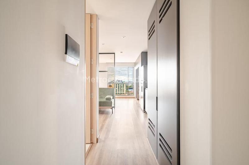 Piso – Bogotá D.C. - Vista 3