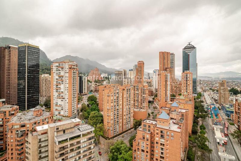 Piso – Bogotá D.C. - Vista 2