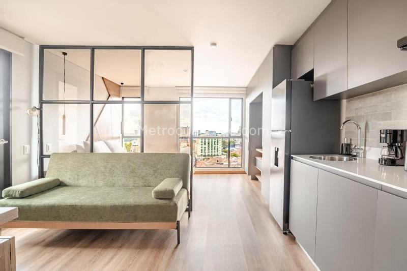 Piso – Bogotá D.C. - Vista 4
