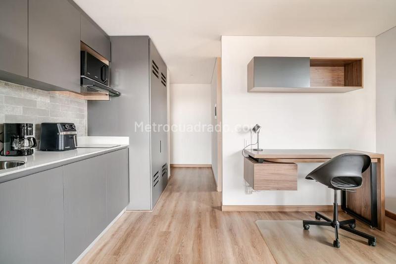 Piso – Bogotá D.C. - Vista 5