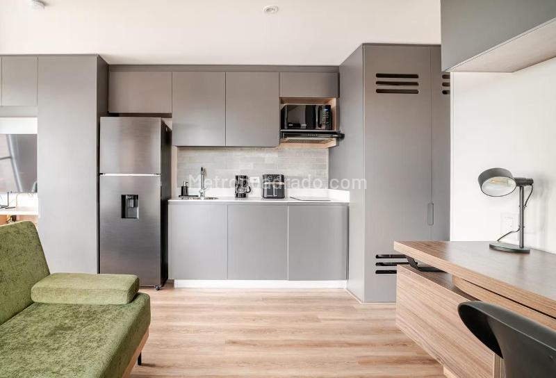 Piso – Bogotá D.C. - Más