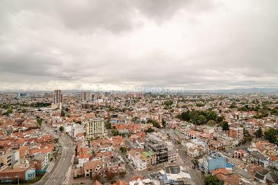 Apartamento de 1 alcoba en venta en Samper, Bogotá, 36 m² · foto 15 de 18