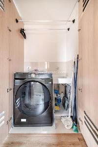 Apartamento de 1 alcoba en venta en Samper, Bogotá, 36 m² · foto 17 de 18