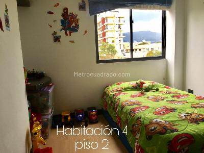 Casa en venta en Abadía Reservado, Chía · foto 11 de 18