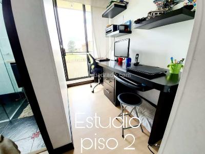 Casa en venta en Abadía Reservado, Chía · foto 12 de 18
