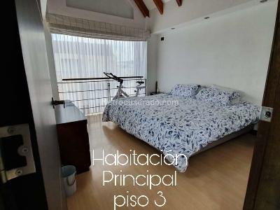 Casa en venta en Abadía Reservado, Chía · foto 13 de 18