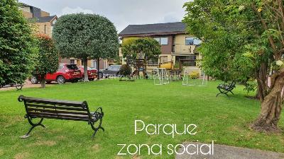 Casa en venta en Abadía Reservado, Chía · foto 17 de 18