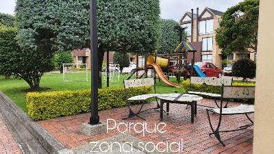 Casa en venta en Abadía Reservado, Chía · foto 18 de 18